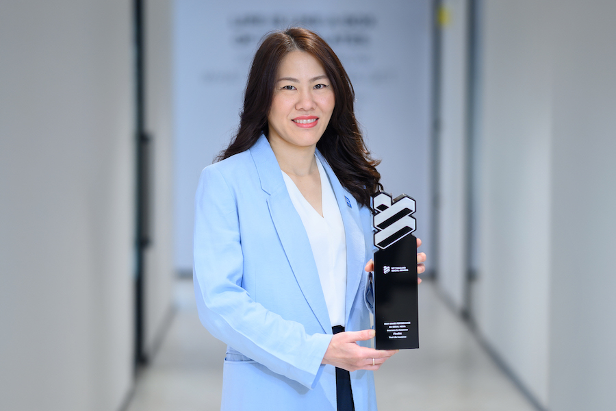 ไทยประกันชีวิต คว้ารางวัล Thailand Social Awards ต่อเนื่องปีที่ 9